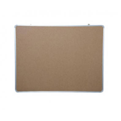 Wall Hung Corkboard