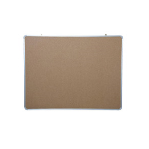 Wall Hung Corkboard