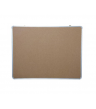 Wall Hung Corkboard