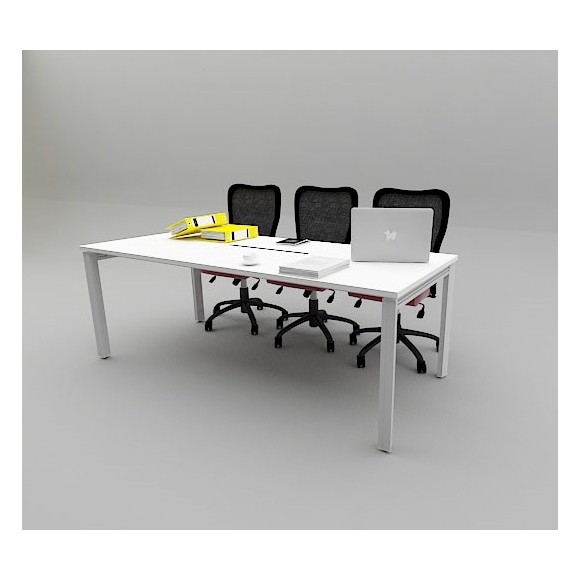 Small meeting table