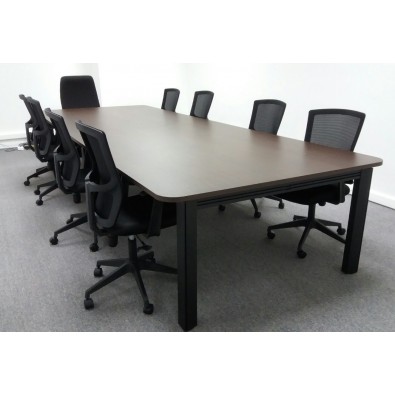 Rectangular with 4-corner radius