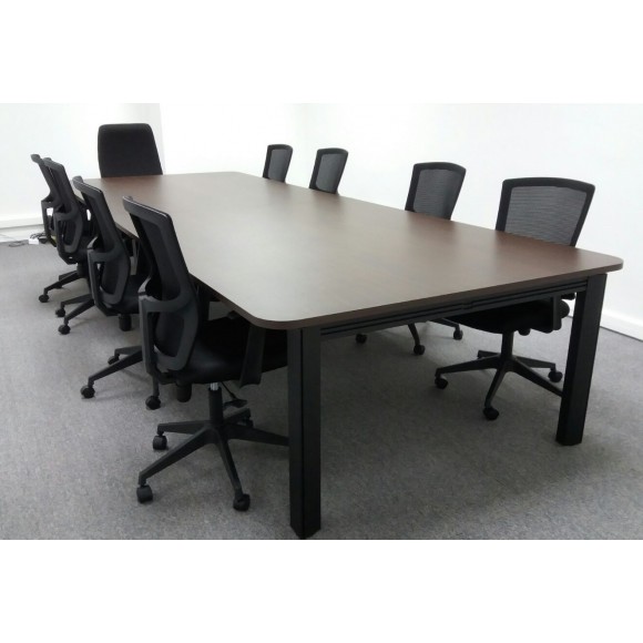 Rectangular with 4-corner radius