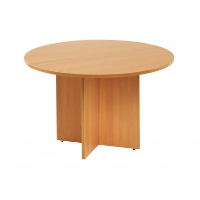 Round Discussion Table