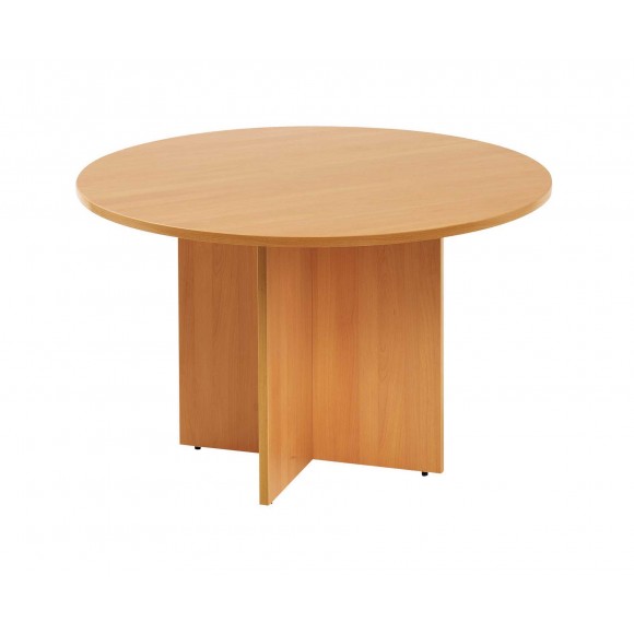 Round Discussion Table