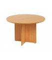 Round Discussion Table