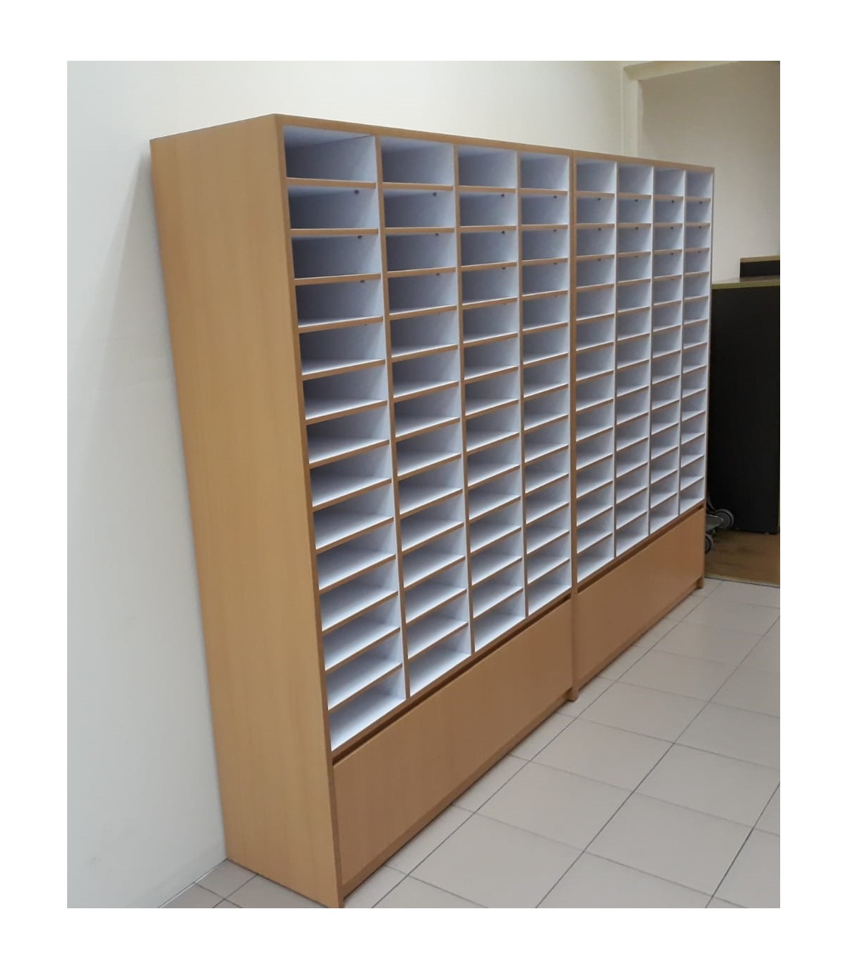 Pigeon Hole Cabinet Peng Tat Furniture