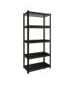 Rivert Steel Rack