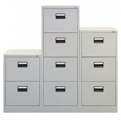 Metal Filing Cabinet