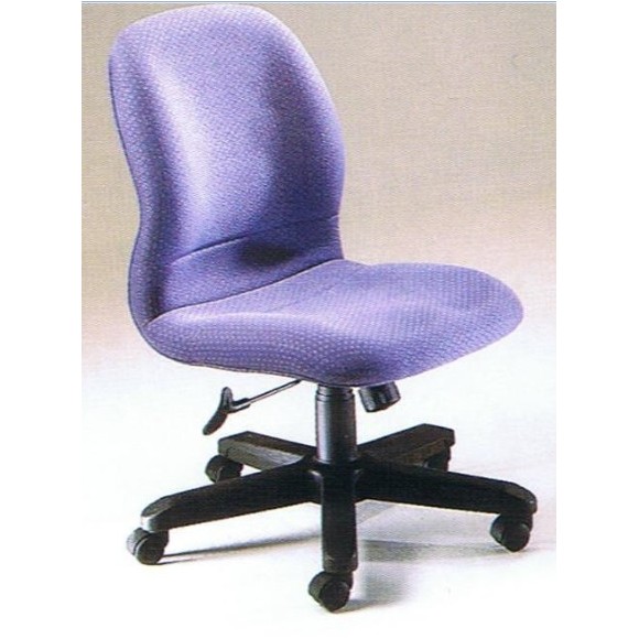 Low Back Chair