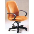 Mid Back Chair with Armrest