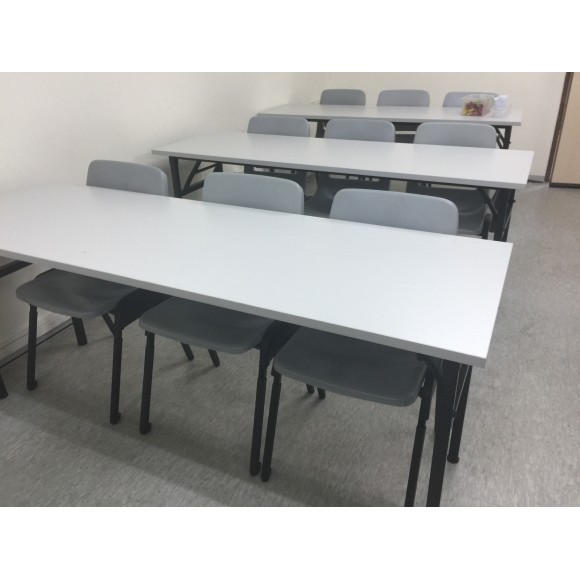 Multi-Purpose Folding Table