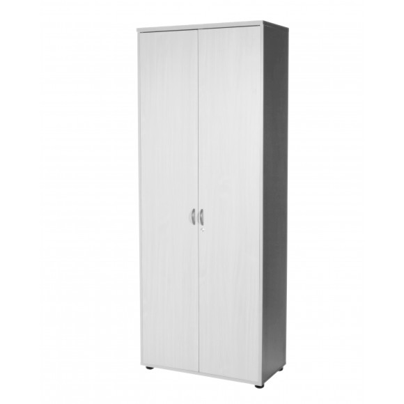 5-Layer Swing Door Cabinet