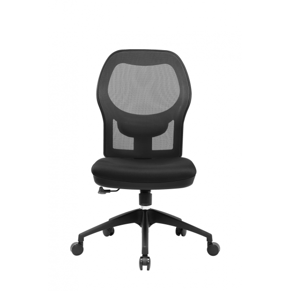 Mid Mesh Back Chair