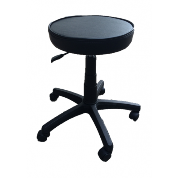 Height Adjustable Stool