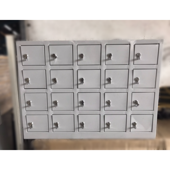 Mini Lockers / Mobile Phone Lockers