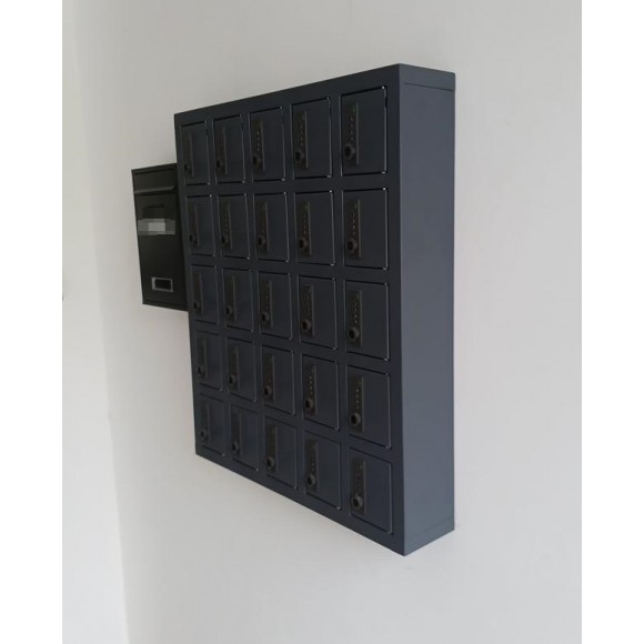 mobile phone lockers / handphone lockers