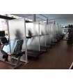Standalone Partition Panels (Fabric / Poly-carbonate / Laminate)