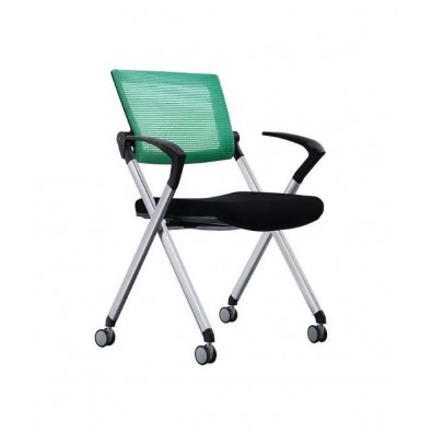 Stackable training chair