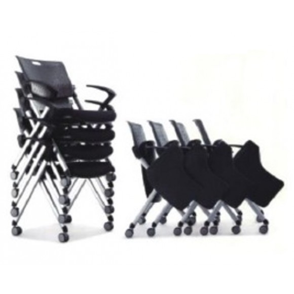 Stackable Training Chair