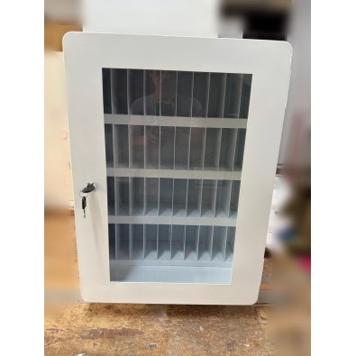 Mobile Phone Storage Lockers