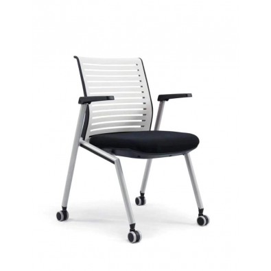 Stackable training chair