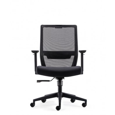Ergonomic Mid Mesh Back Chair