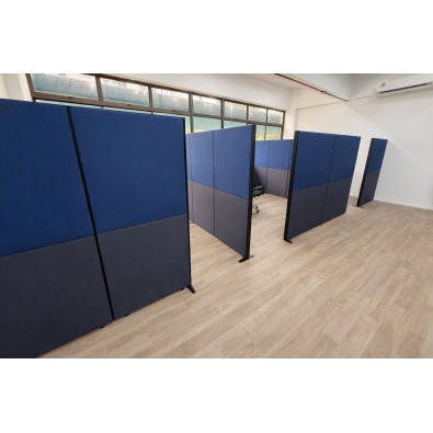 Partition panels