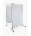 Movable Whiteboard (Custom size)