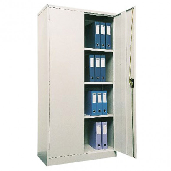 Full Height Metal Cabinet