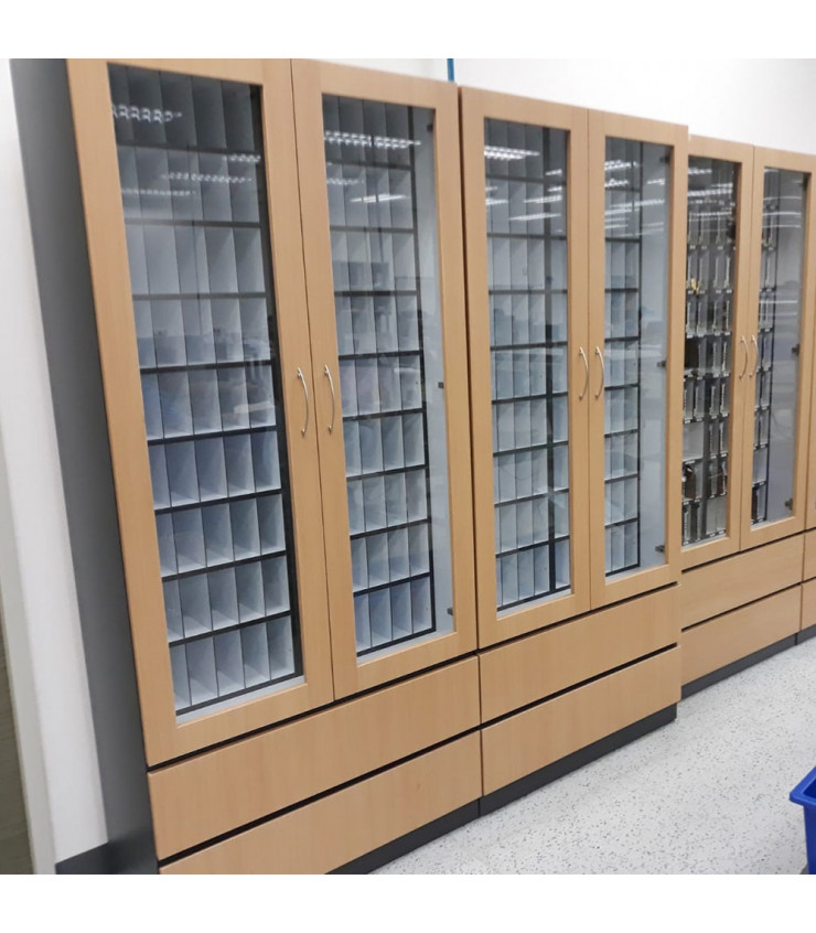 Pigeon Hole Peng Tat Furniture