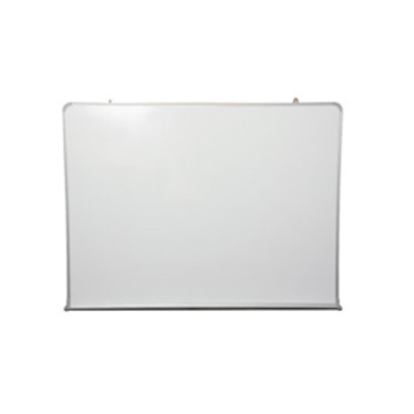 Wall Hung Magnetic Whiteboard