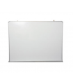 Wall Hung Magnetic Whiteboard