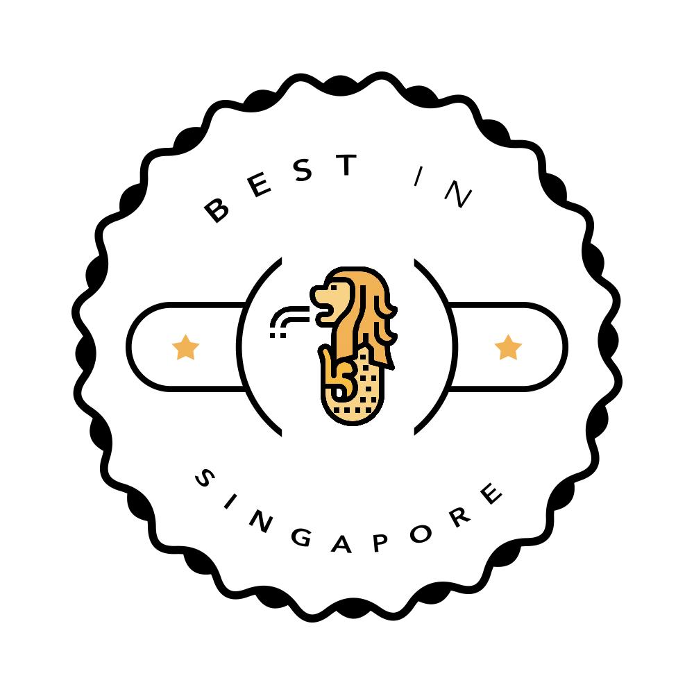 Best in Singapore